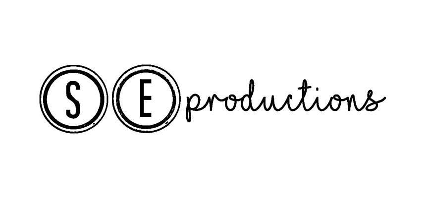 se productions logo