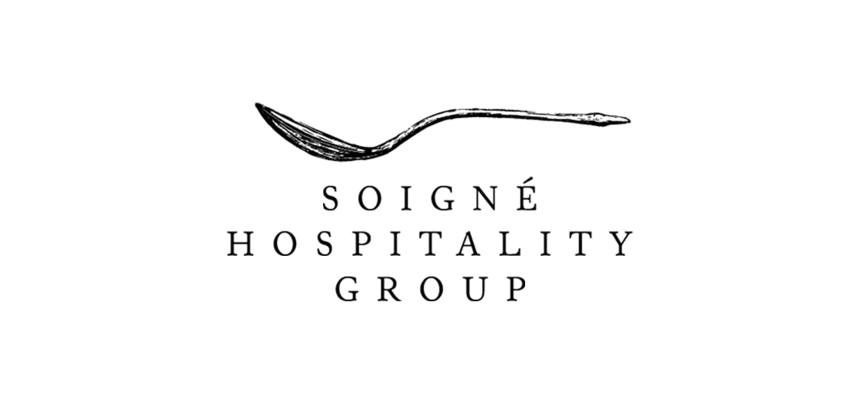 soigne logo