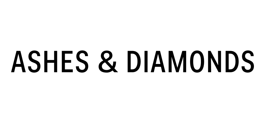 Ashes & Diamonds logo