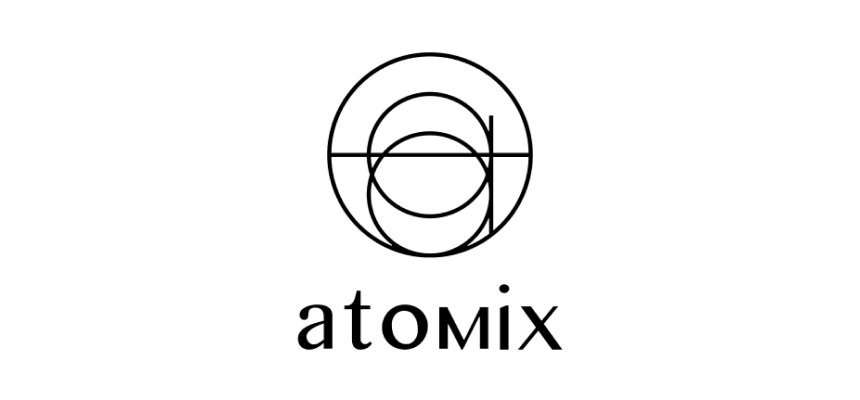 atomix logo