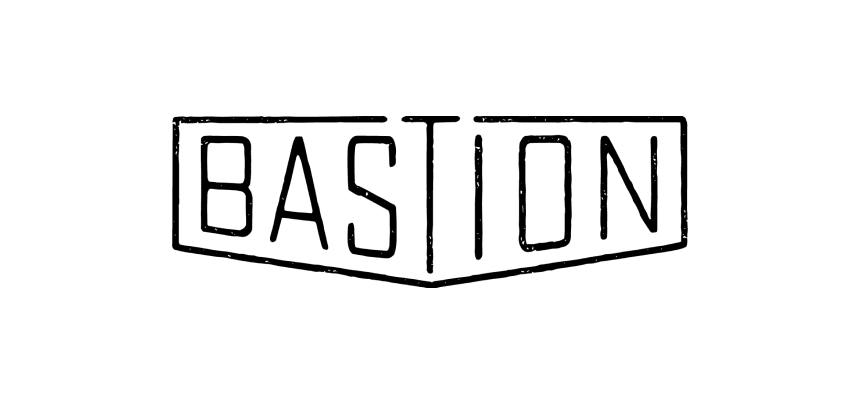 bastion logo