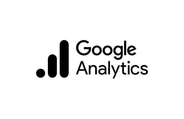Google Analytics Logo