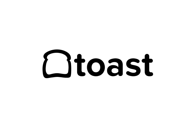 Toast Logo