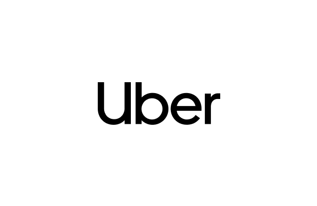 Uber Logo