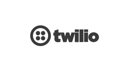 Twilio Logo