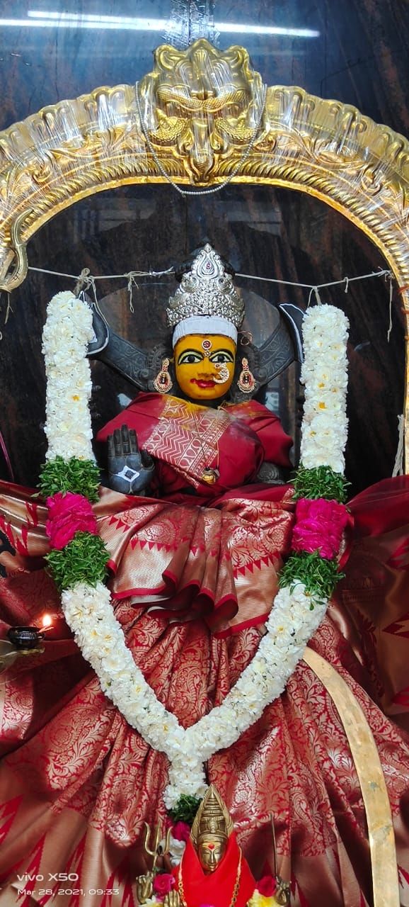sri edamma thalli temple