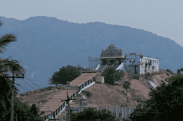 Tirumalai Srinivasa Perumal Temple