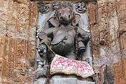 Yameshwar Temple