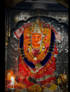 Chamunda Devi - Temple, Himachal Pradesh, Kangra, Dharamshala, Photos, Distance