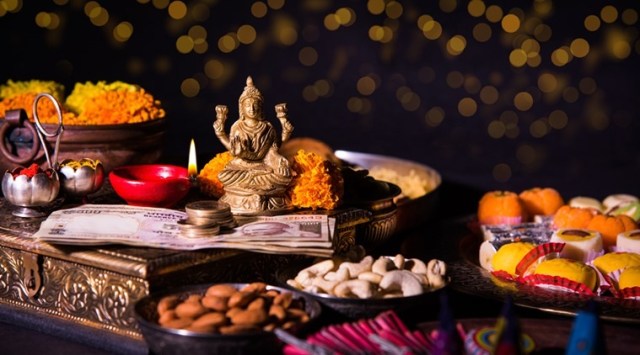 Sharad (Kojagiri) Purnima 2017: Importance and Significance | Religion  News,The Indian Express
