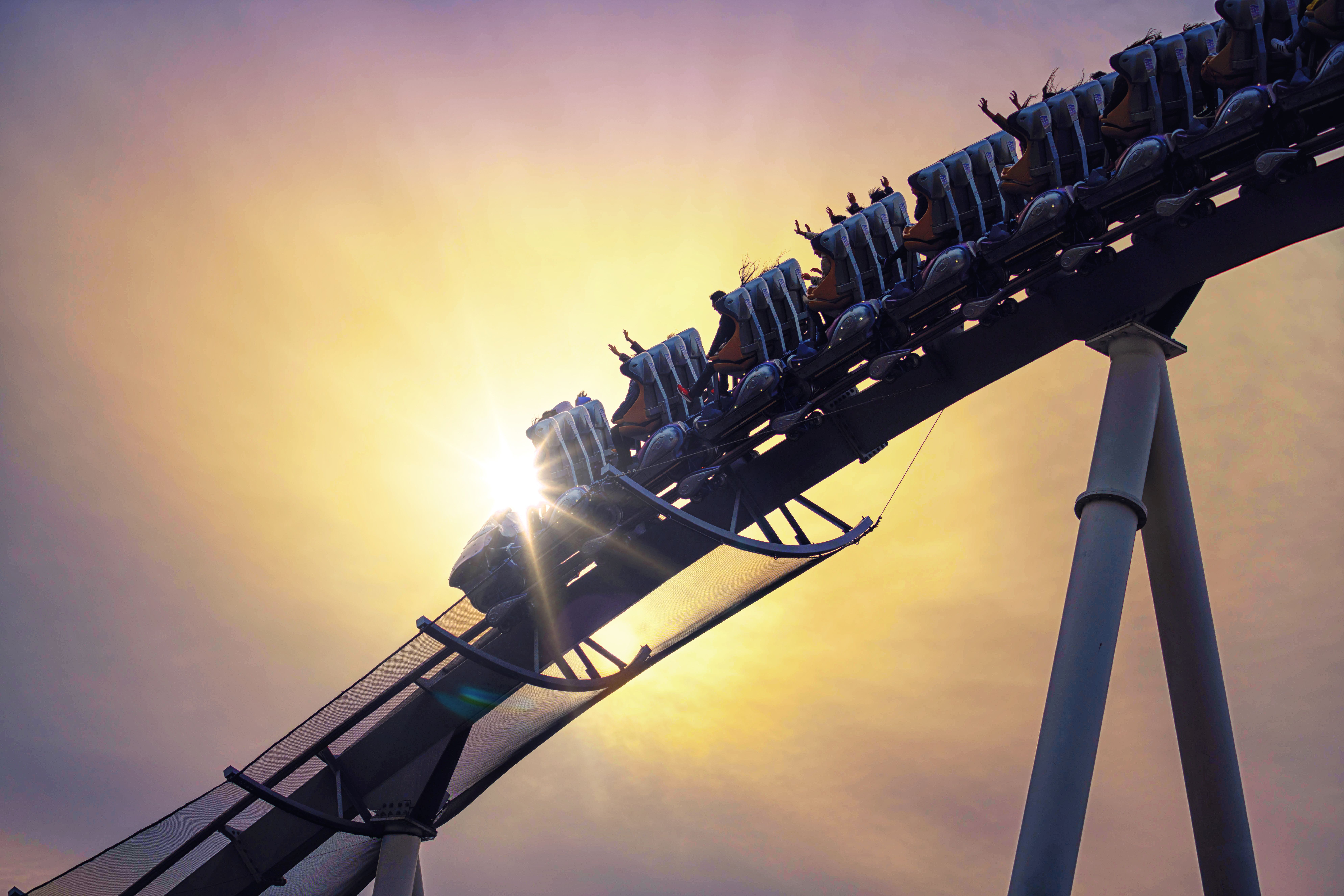 Rollercoaster