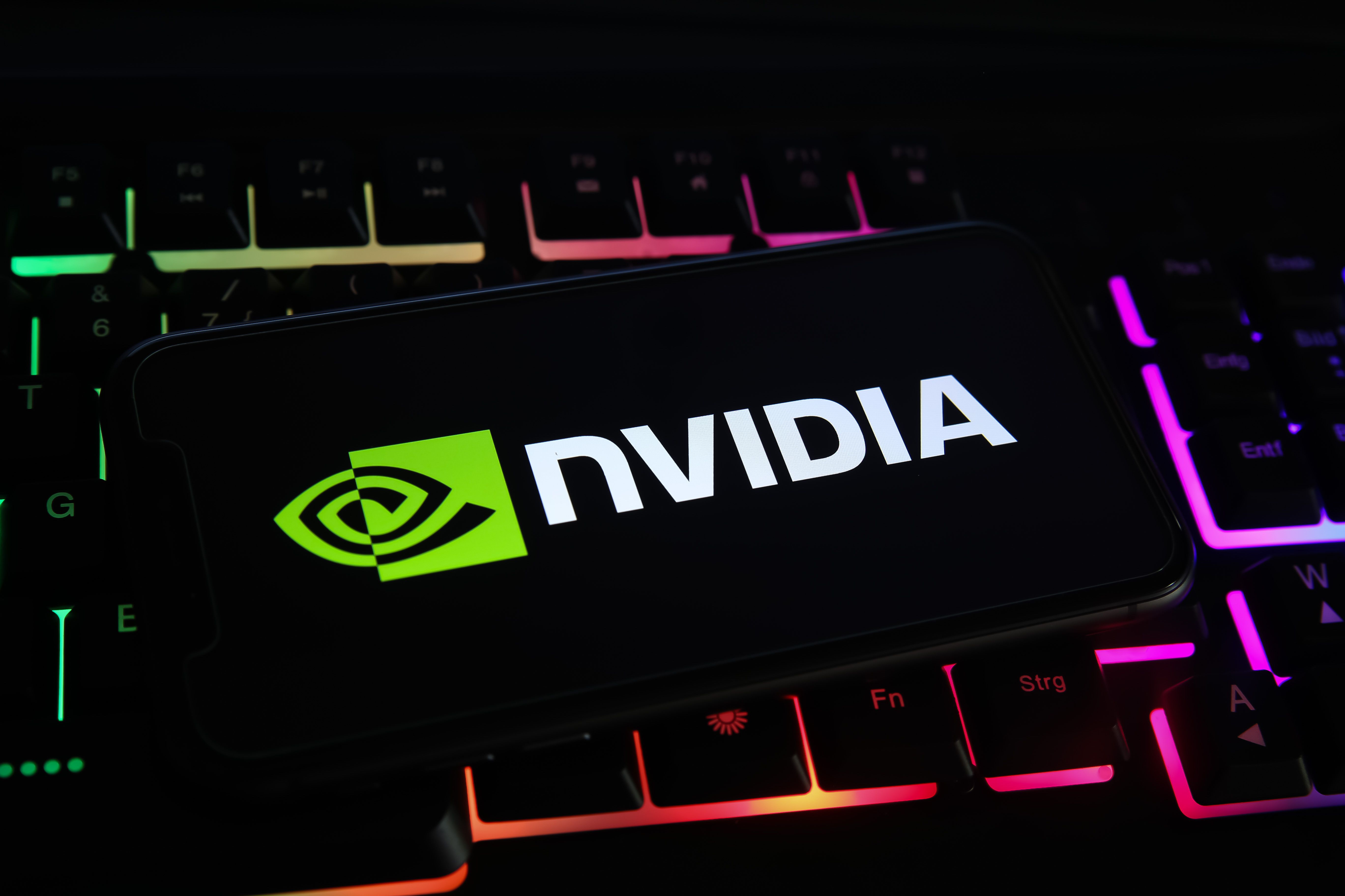 Nvidia