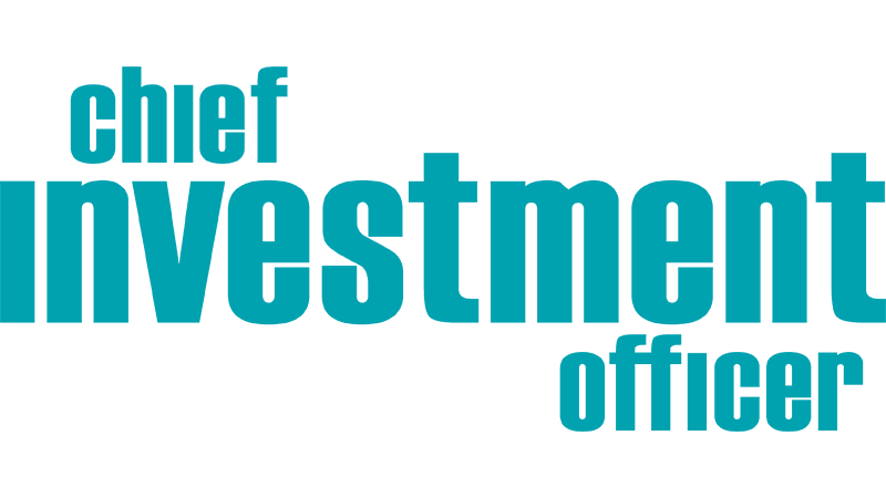 Chief Investment Officer logo
