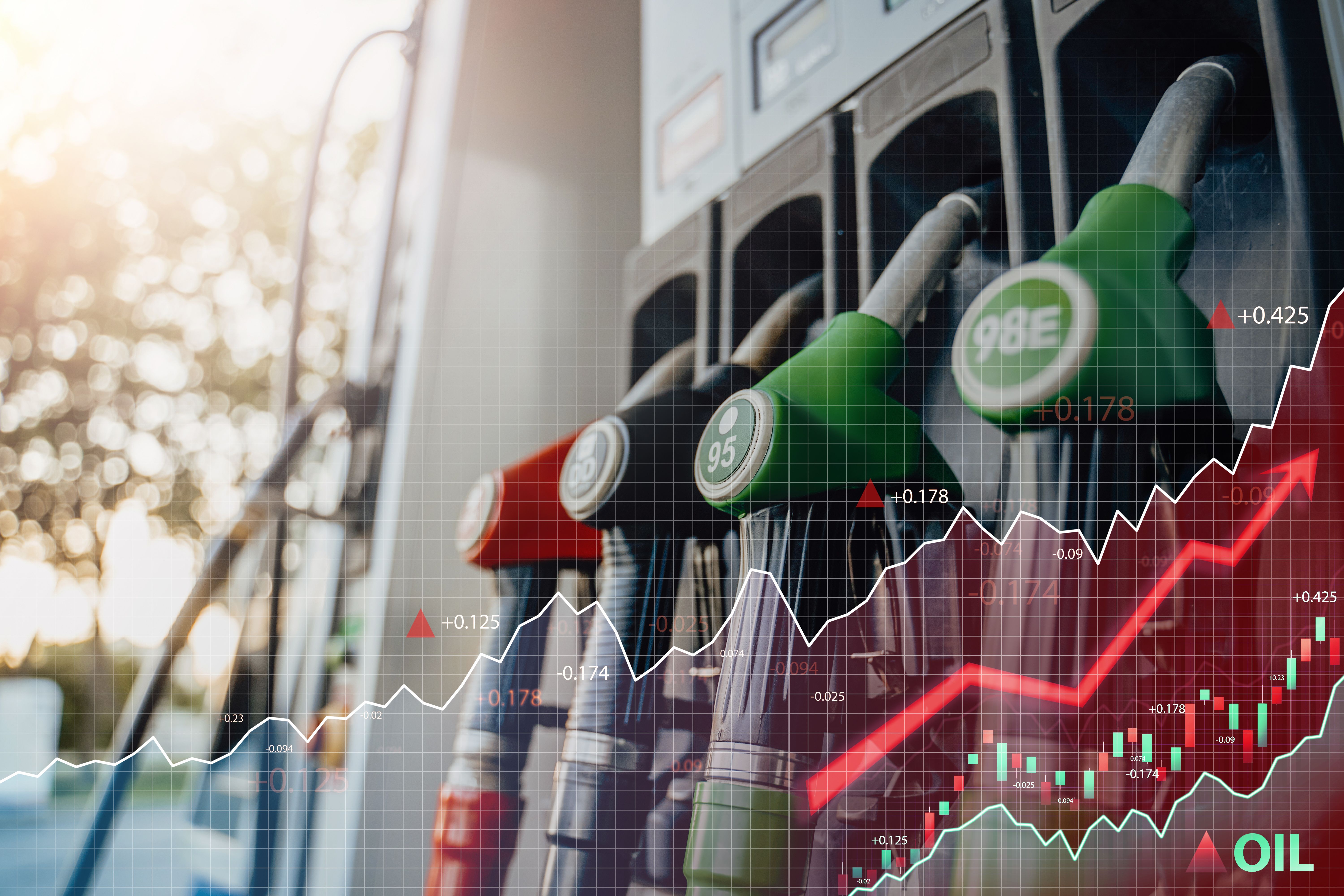 Fuel prices