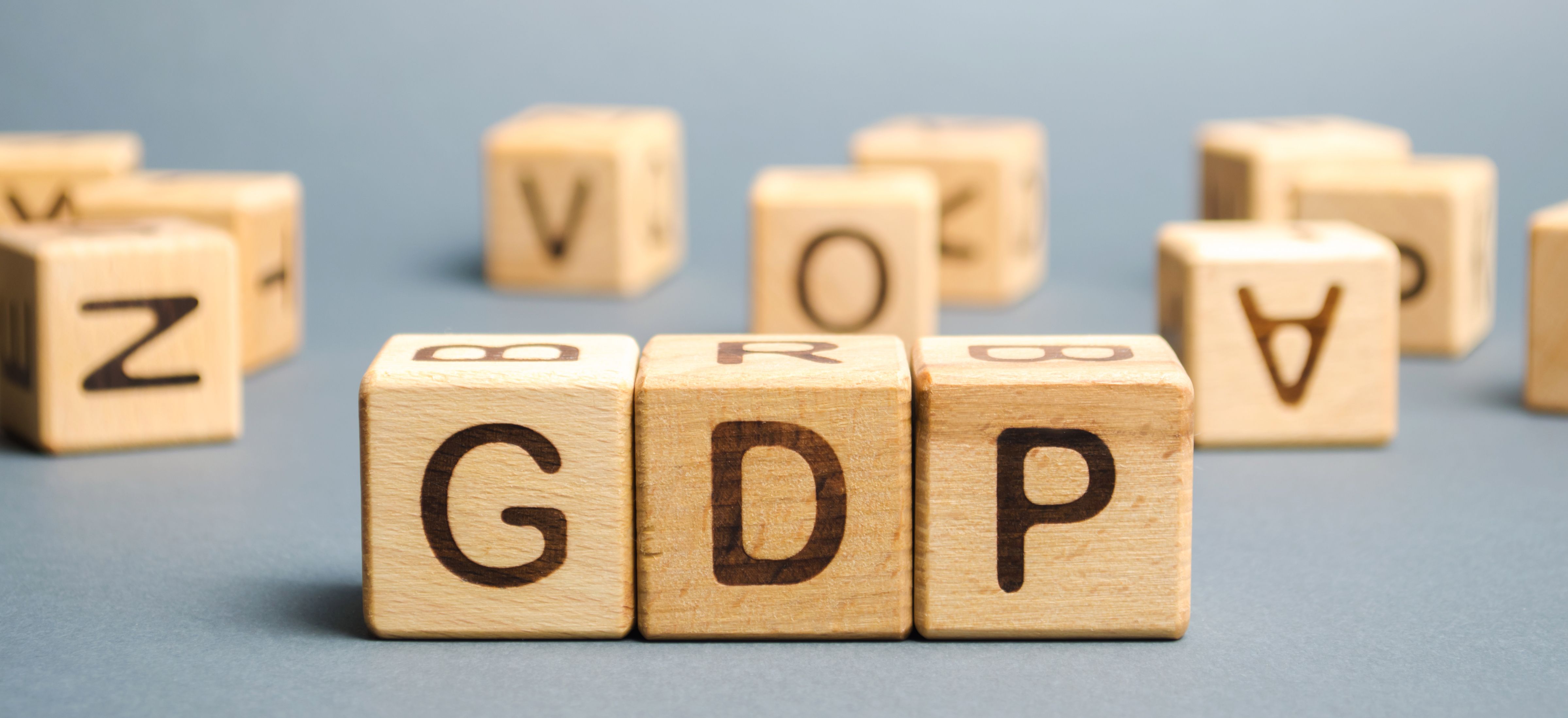 GDP