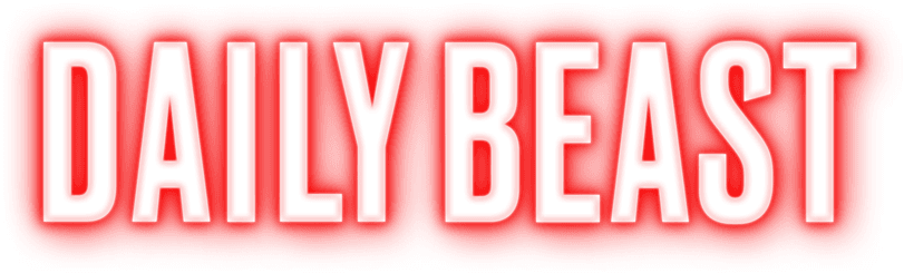 The Daily Beast logo