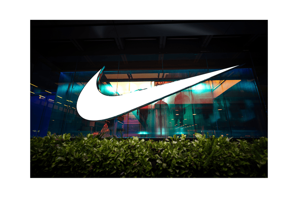 Nike