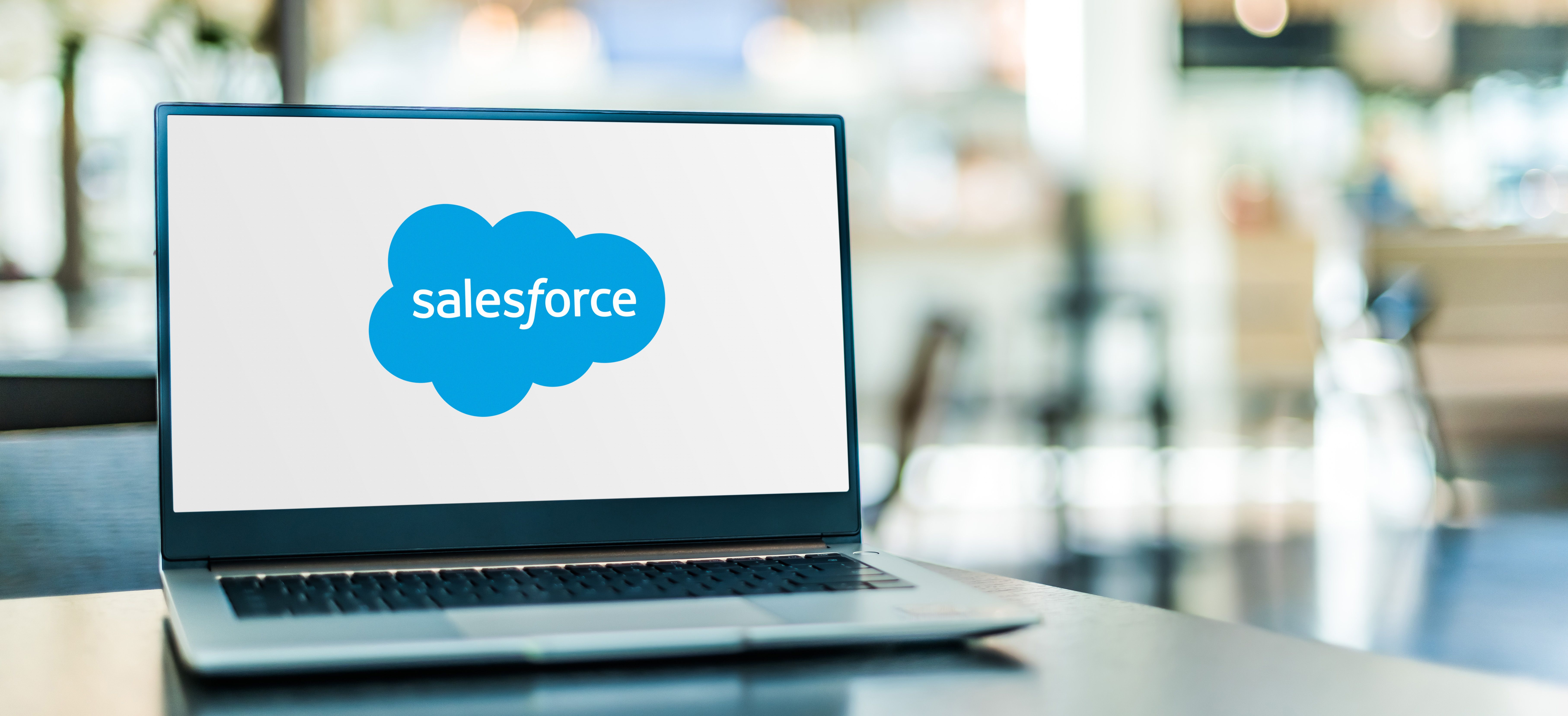 Salesforce