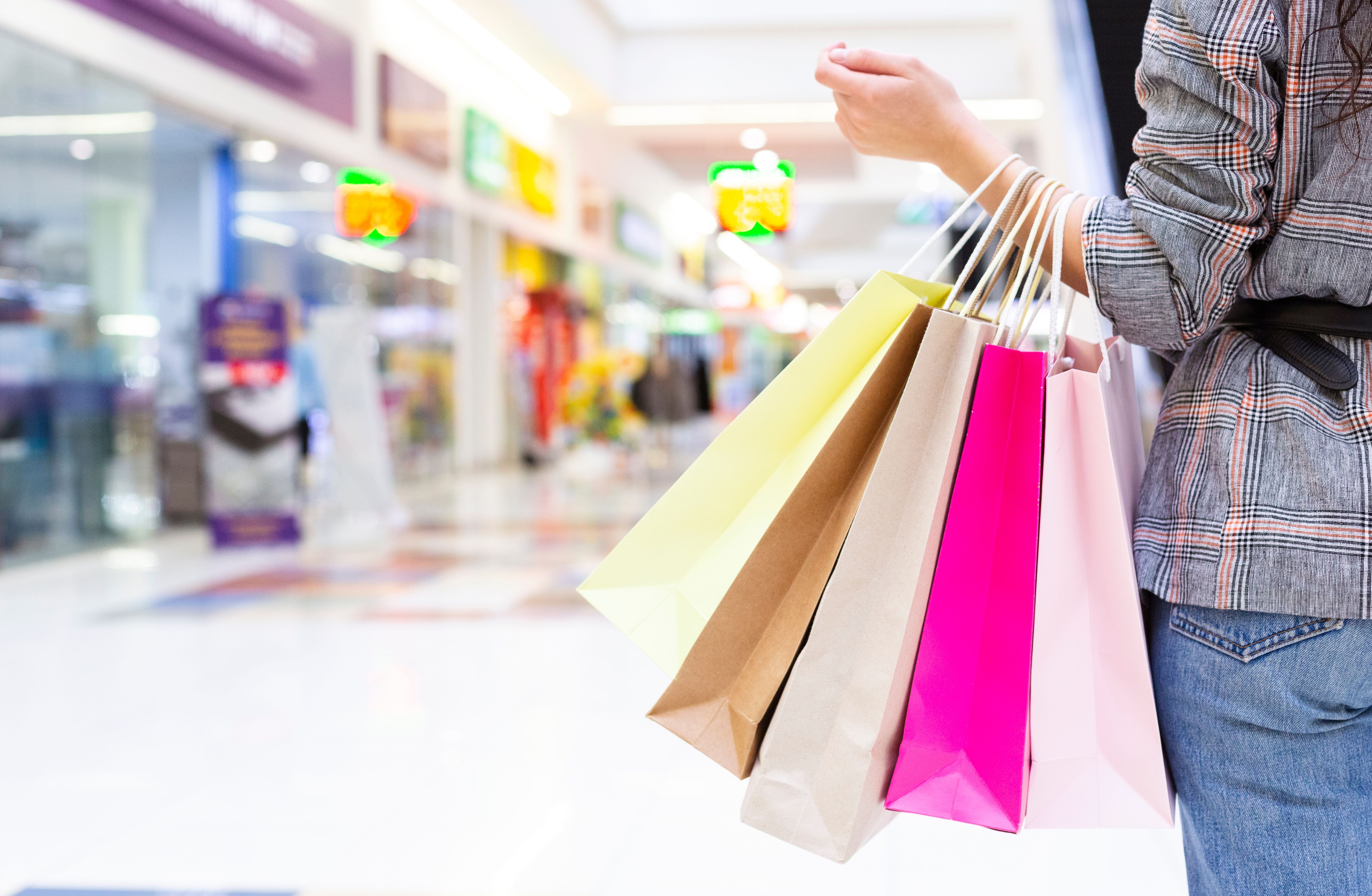 Shopping