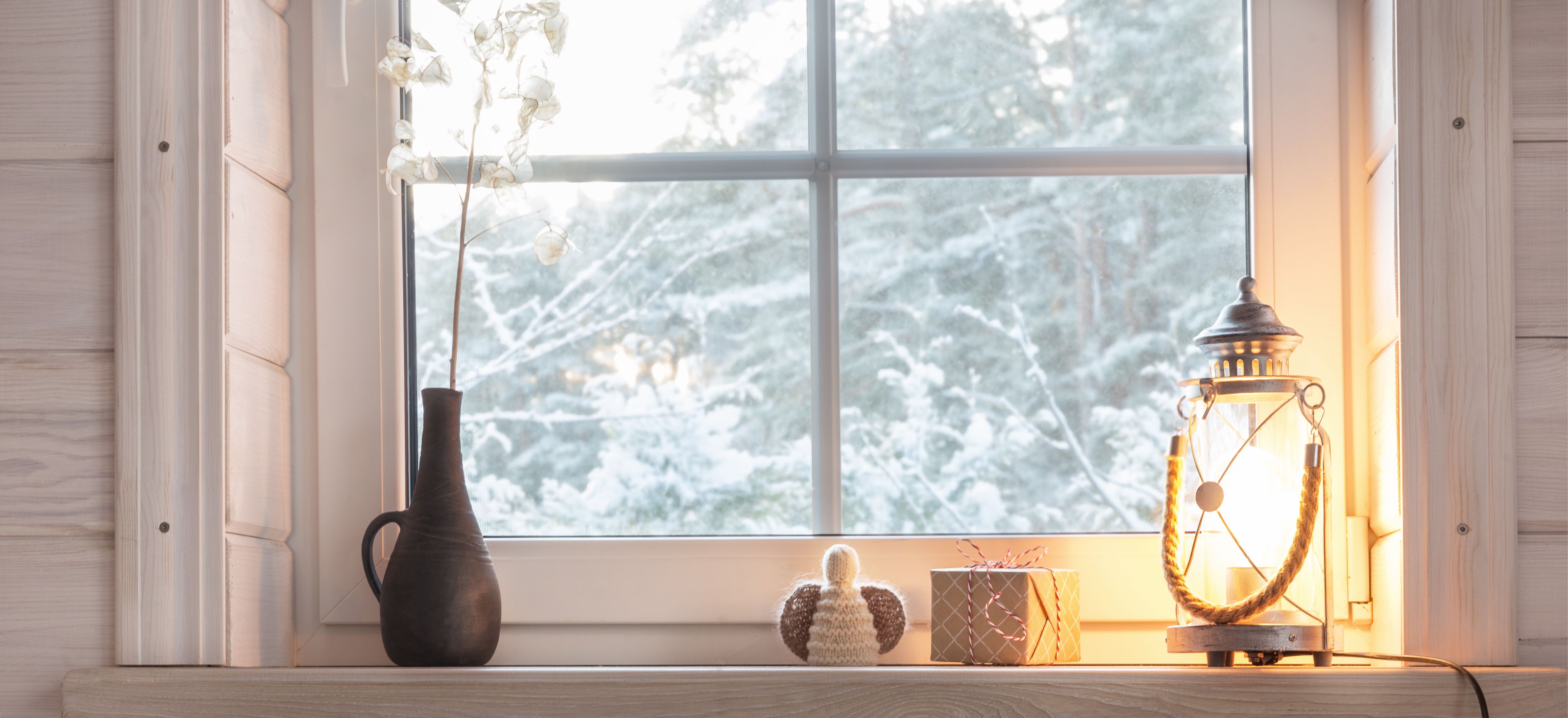 Warm Winter