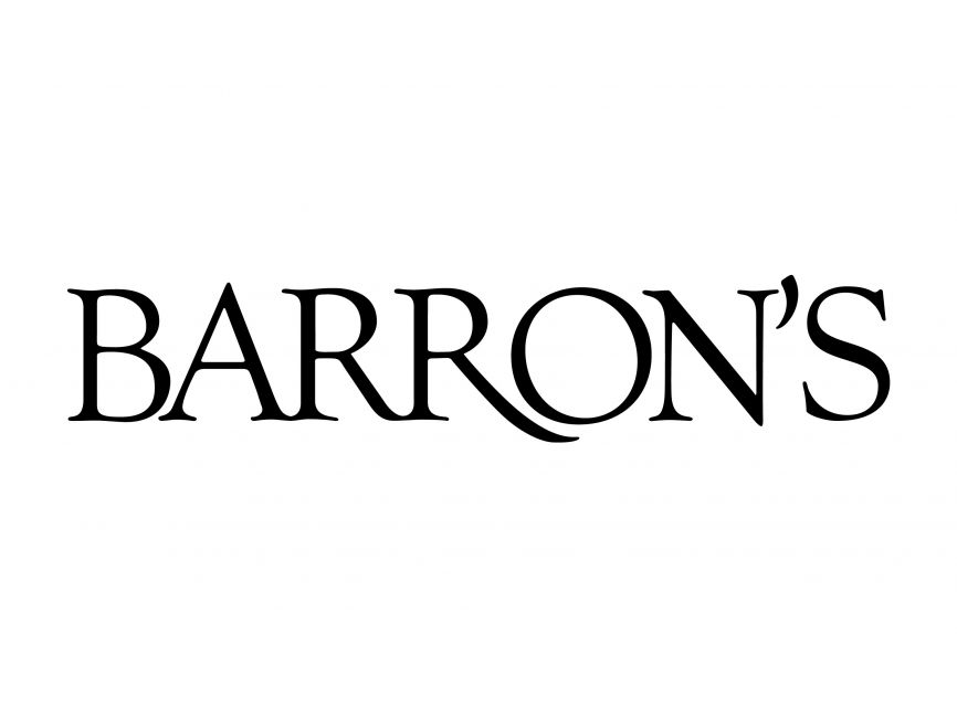 Barron's logo