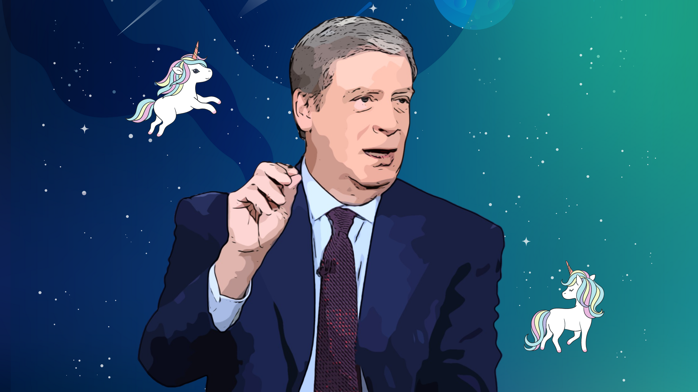 Stanley Druckenmiller