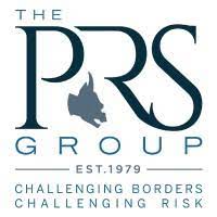 The PRS group logo