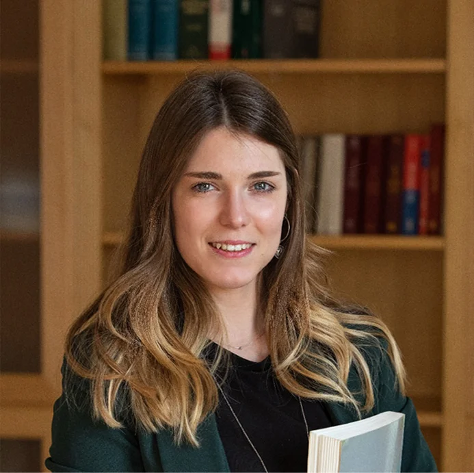 MARTINA DALLA CHIUSA