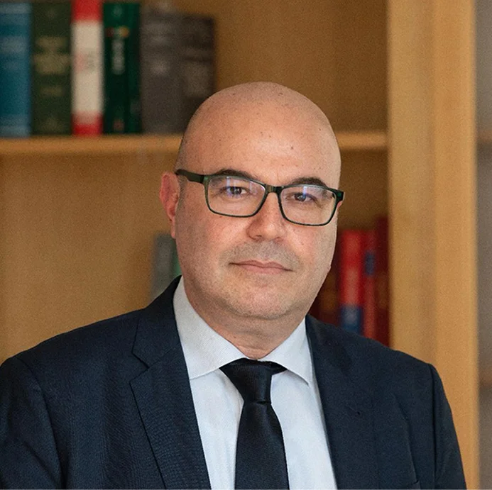 SERGIO ANDREA DAMANTE