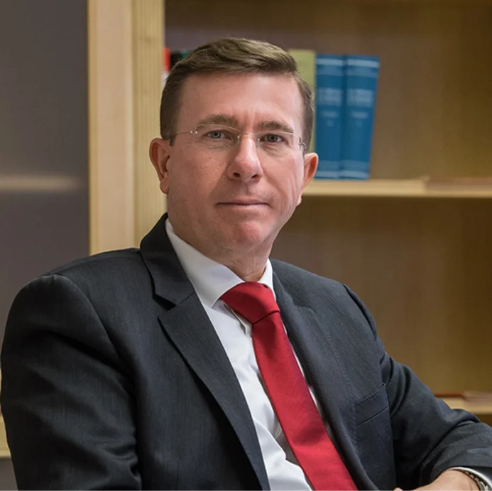 GIANLUCA FRANCESCHETTI