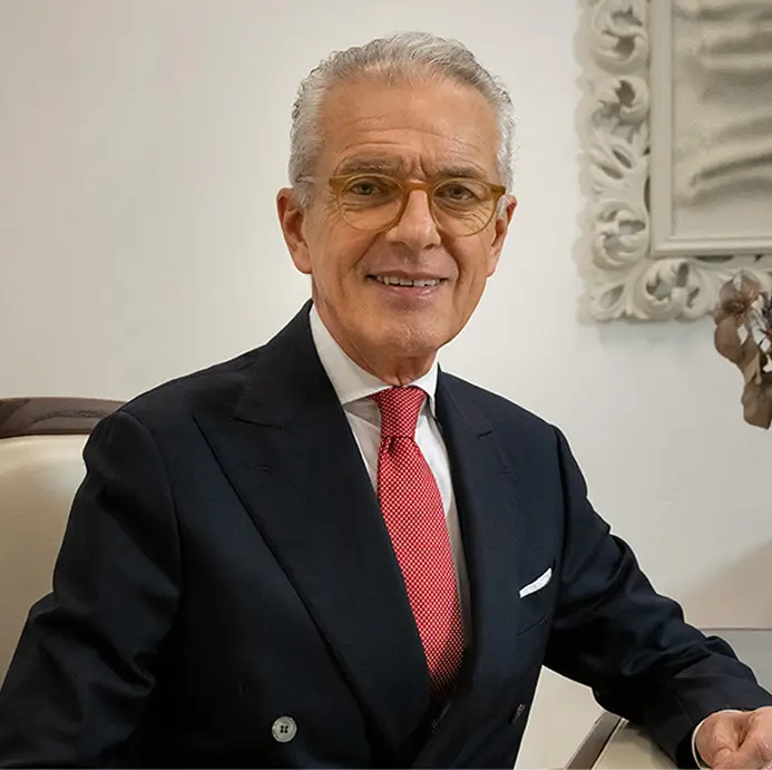 ERMANNO SGARAVATO