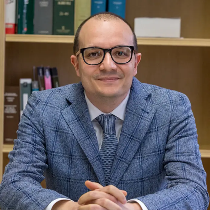 MASSIMILIANO TAMASSIA