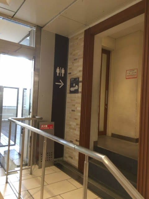 アトレ恵比寿 連絡通路_画像1
