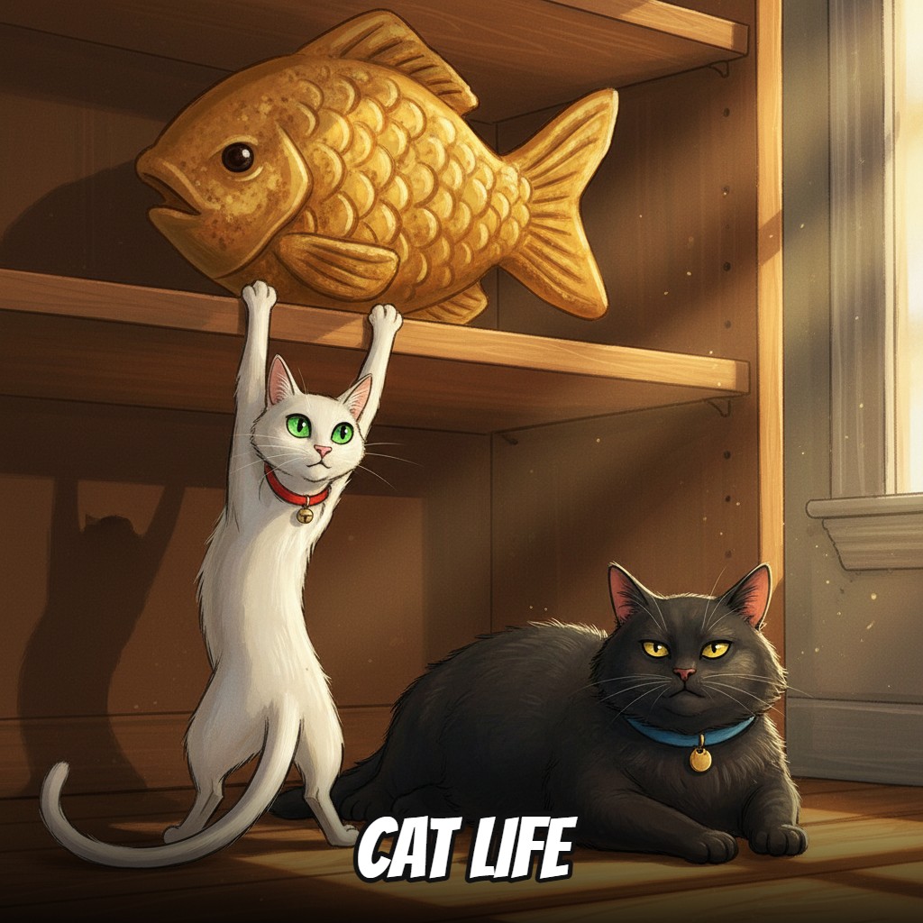 Cat Life