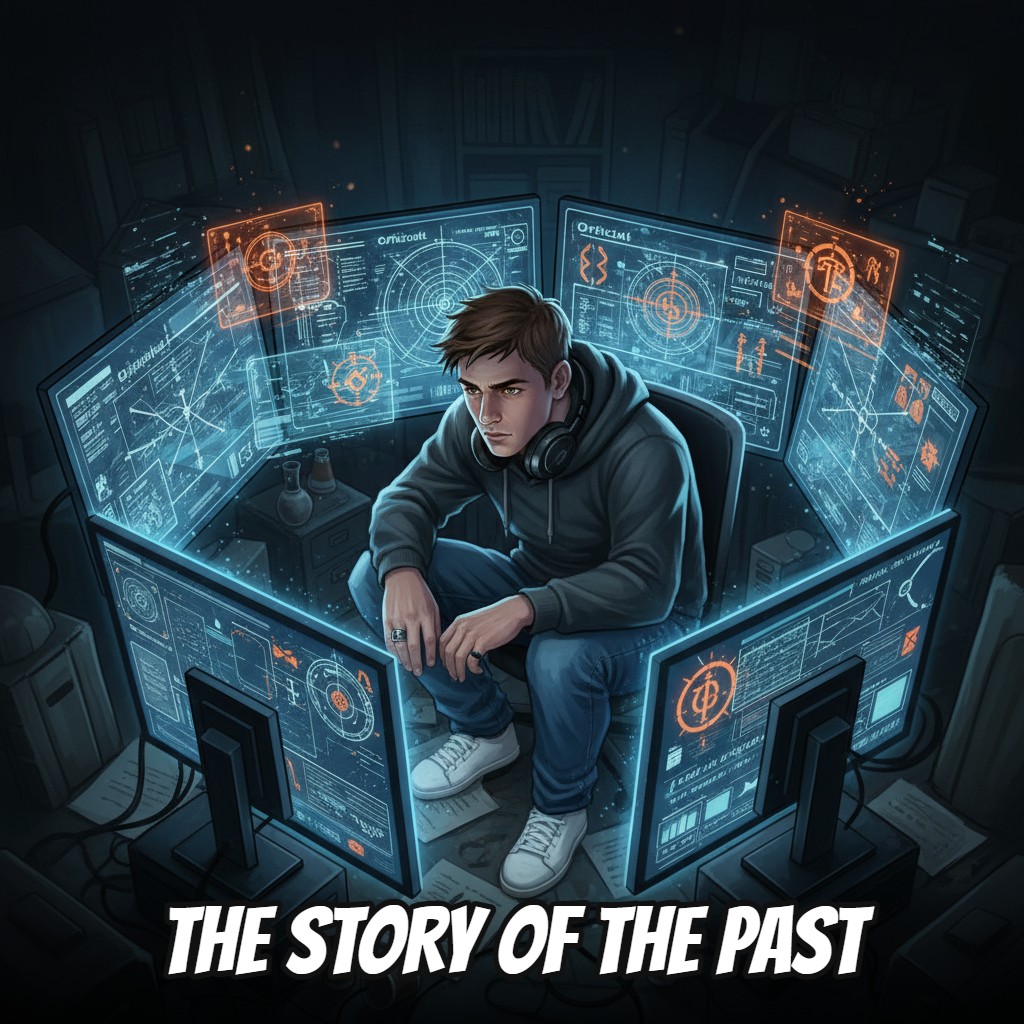 The Story of the Past