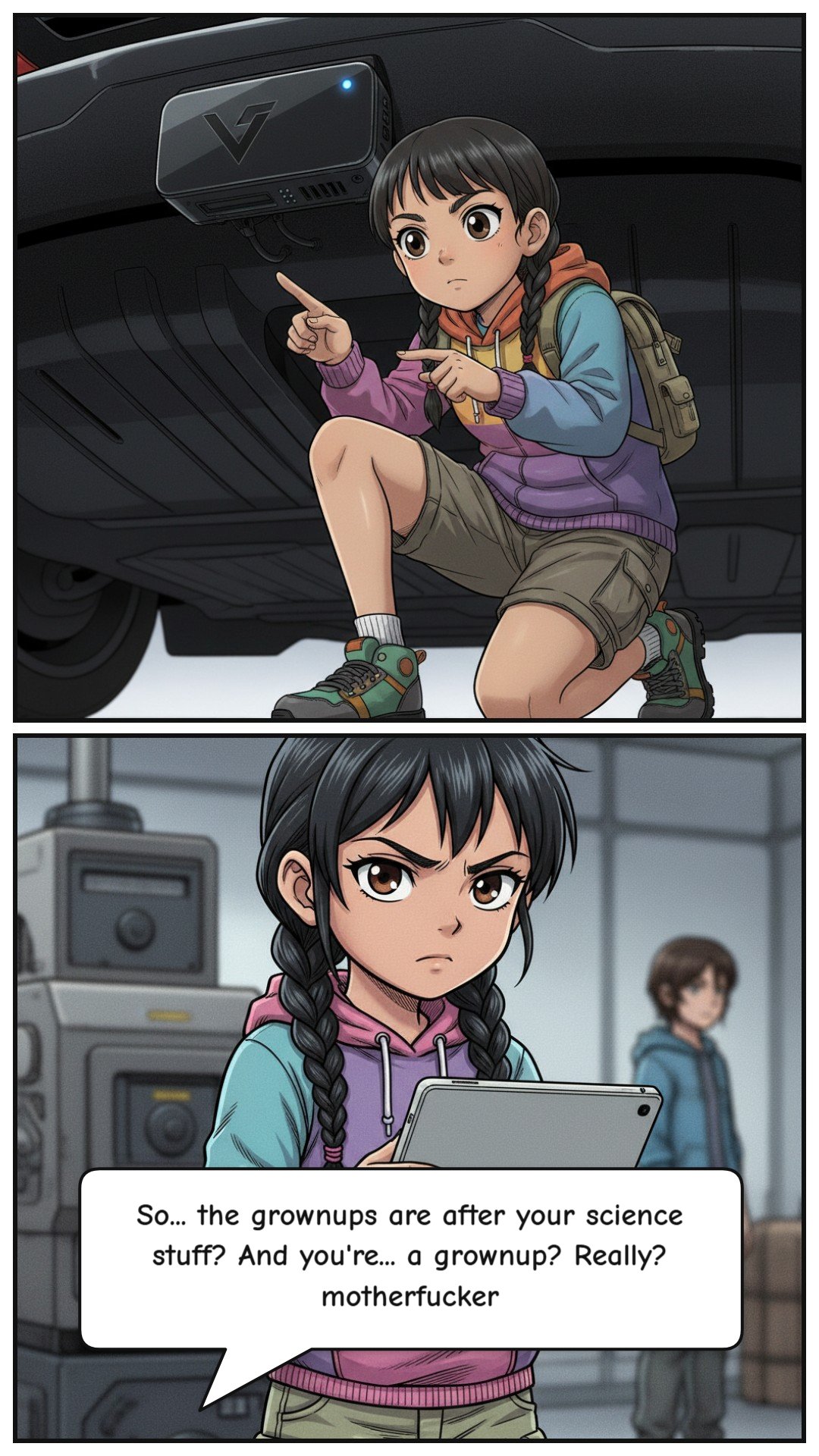 Frame 5