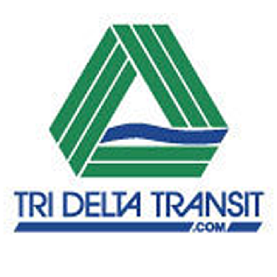 Tri Delta Transit Pittsburg, CA.