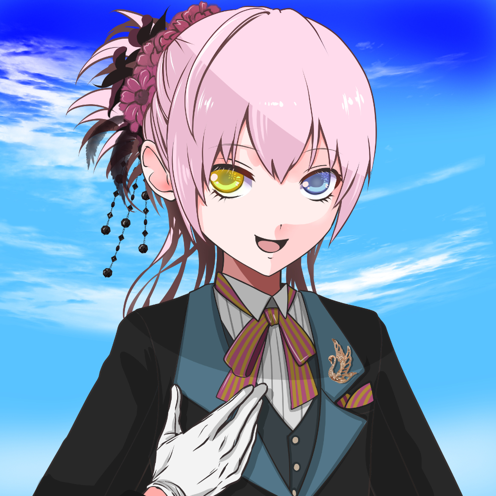 バシリカ・ウィッシュアート