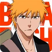 Bleach Mobile 3D Crystal