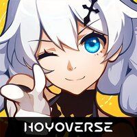 Honkai Impact 3 Crystals