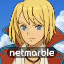 Ni no Kuni Diamonds