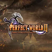 Perfect World Coins