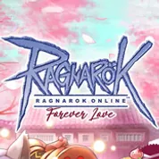 Ragnarok Forever Love Cash