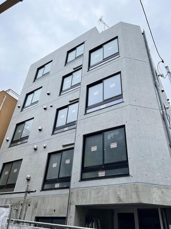 Bloom Tower西新宿　ブルームタワー西新宿