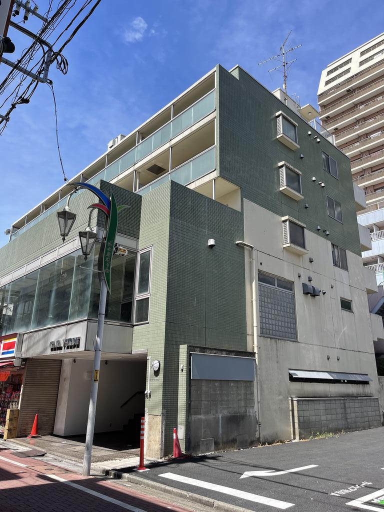 カーザ・ヴェルデ