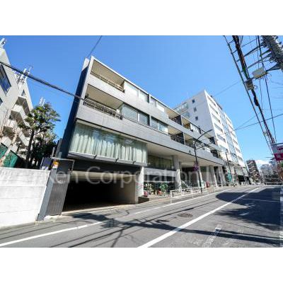 アーバンパーク代官山I