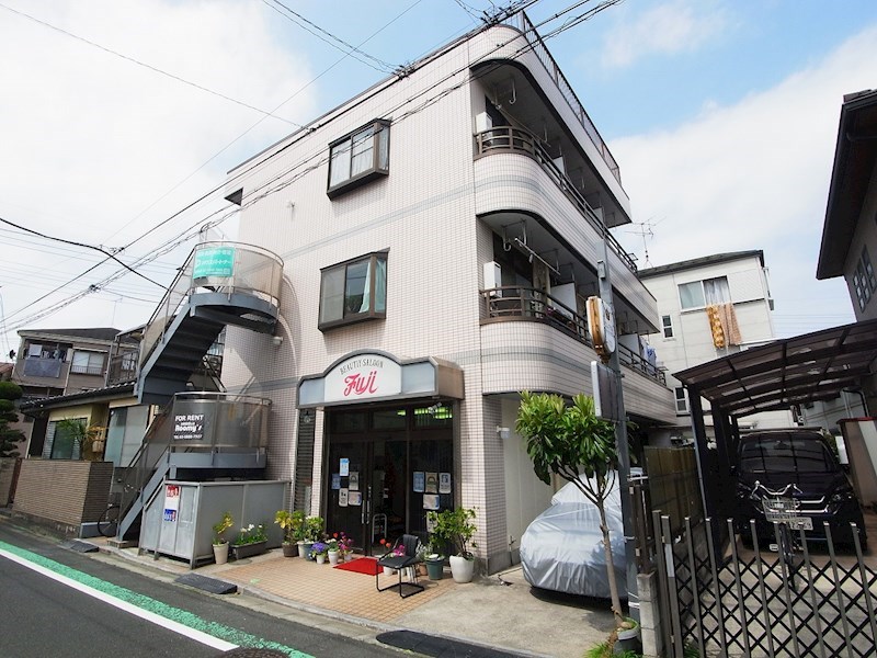 フラワーシティ