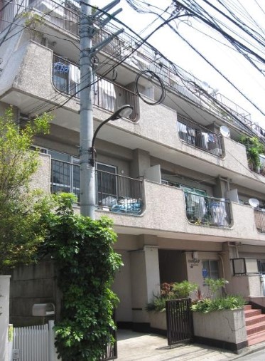 セイショウ・ヴィレッジ