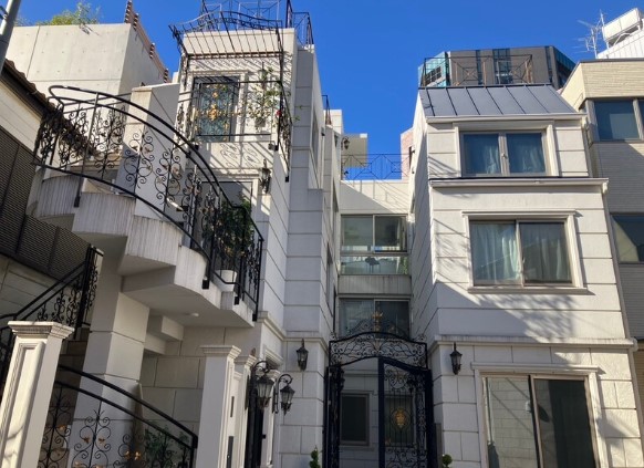 クーラクー原宿