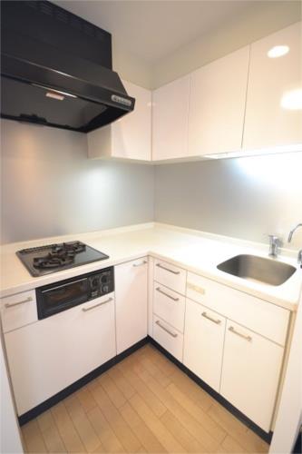 エムジー目黒駅前 - 4